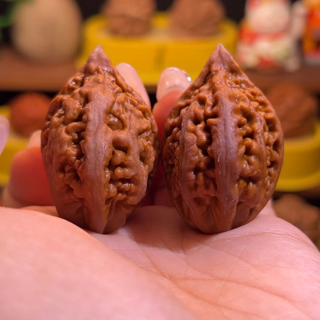 吊坠文玩核桃核桃6