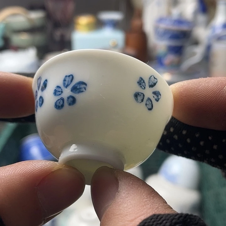 水滴瓷器水滴瓷器