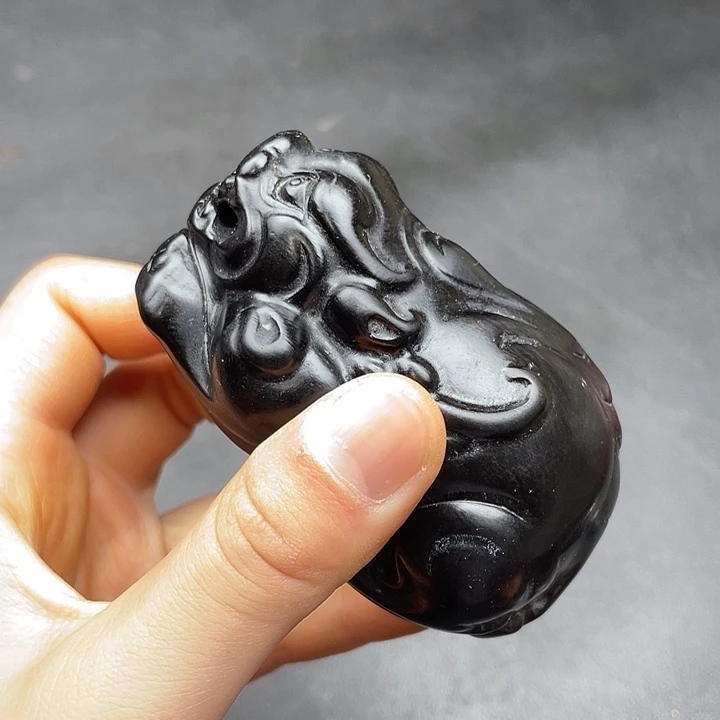 链接一图一物。