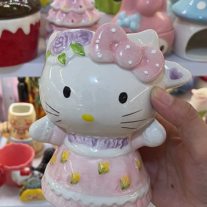 陶瓷微瑕介意慎拍