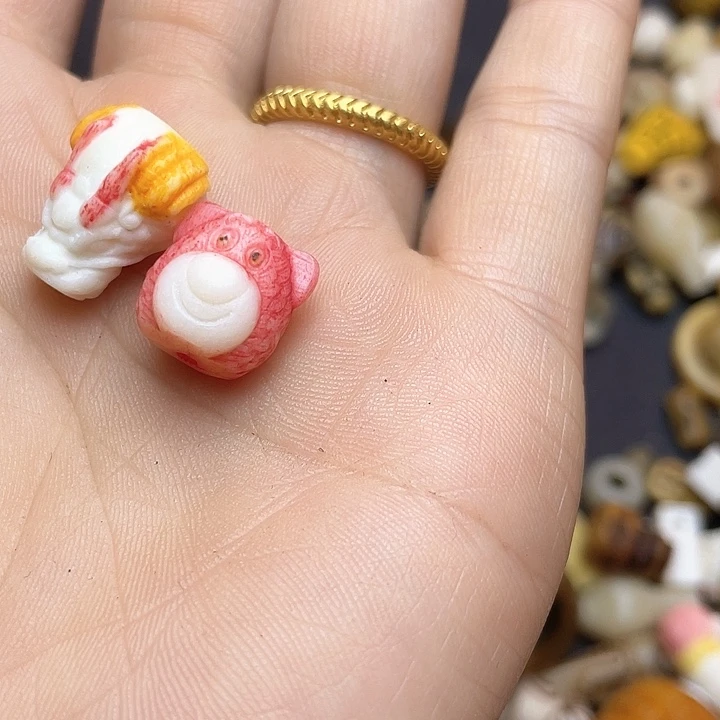 驼骨手串/手链其他配饰