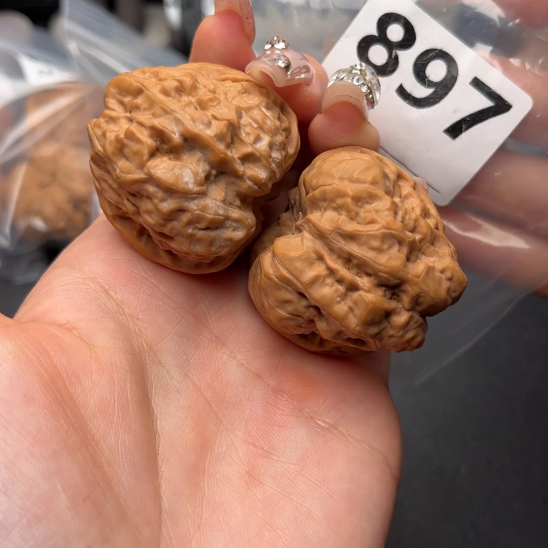 把件文玩核桃蛤蟆39/43