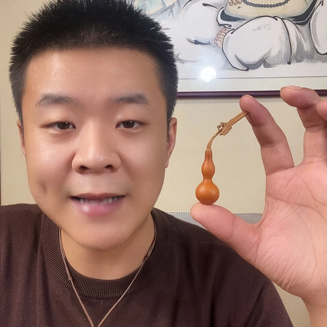 橙***诗吊坠柏香籽/百香籽