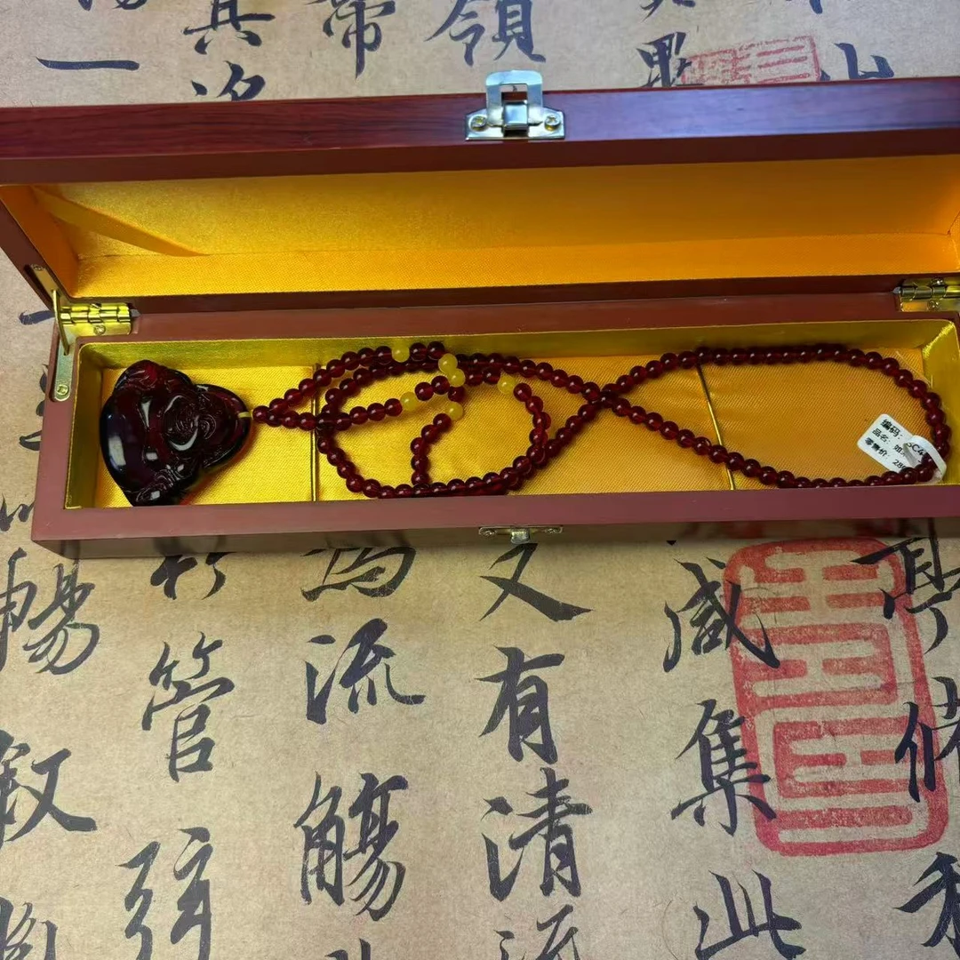 xp精品手串  高端文玩（无礼盒）