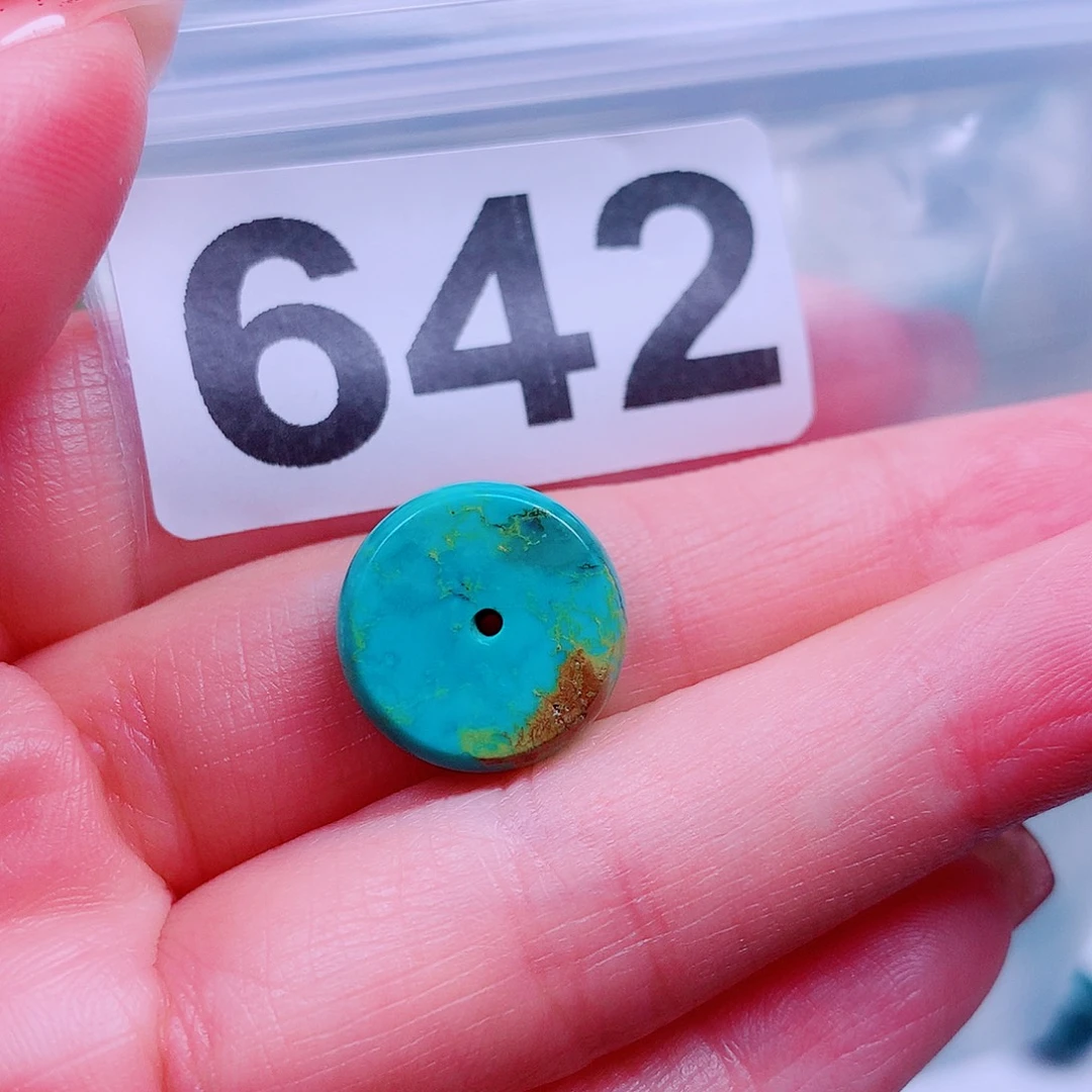 空竹粉丝专享十堰特色手工散珠