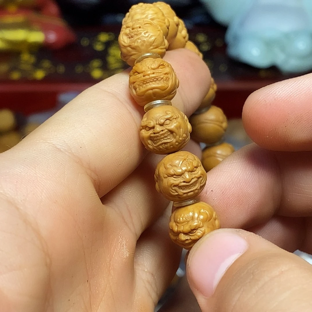 橄榄核手串/手链nbbbbbnnnnnnnnn