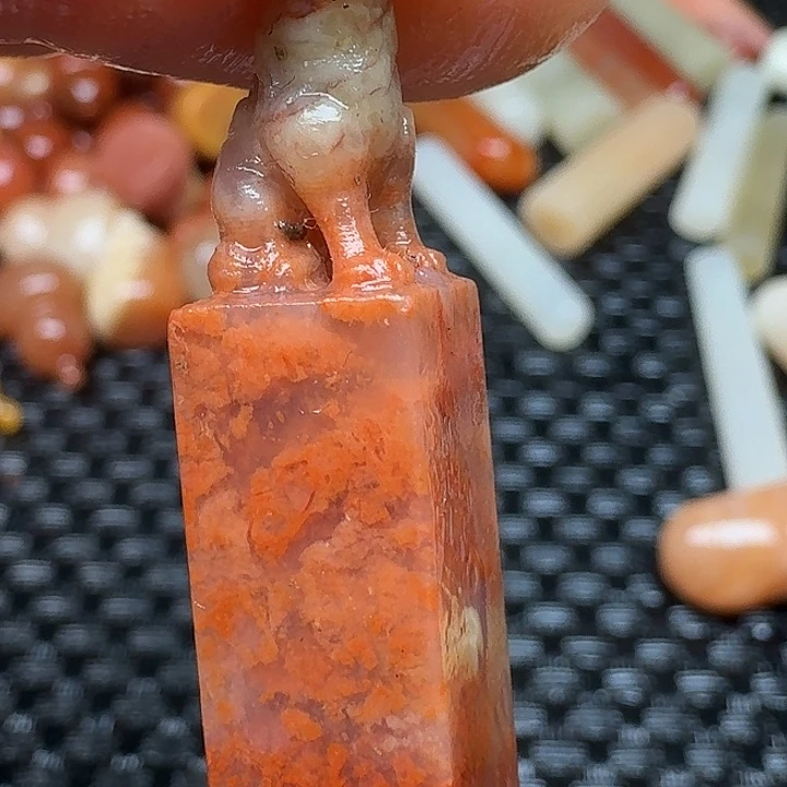 老挝石真真正正章