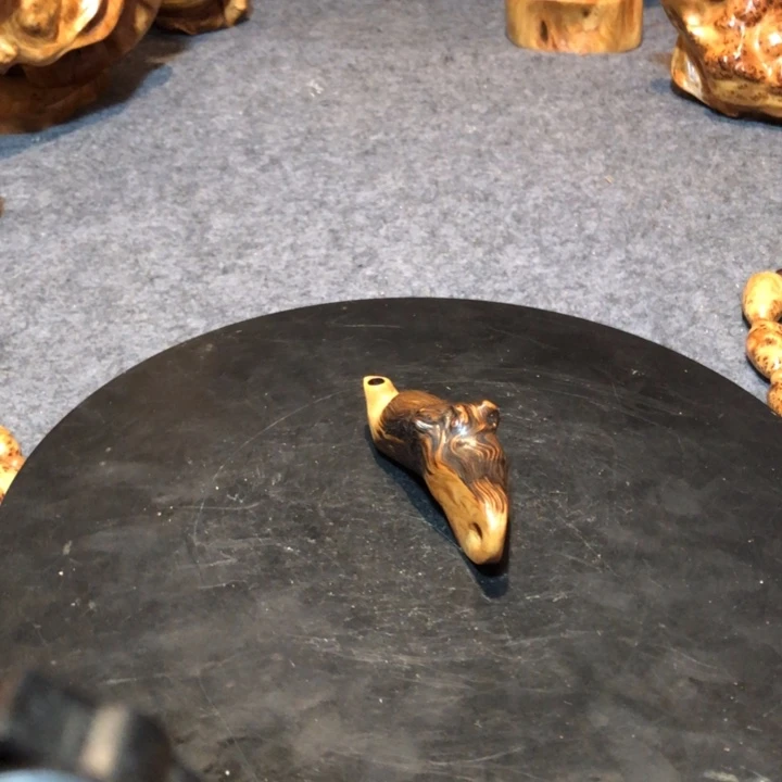 柏木（崖柏）伟*崖柏12