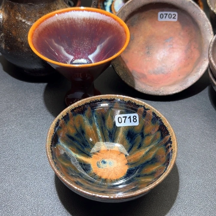 王***祥茶盏悠悠精品茶盏718