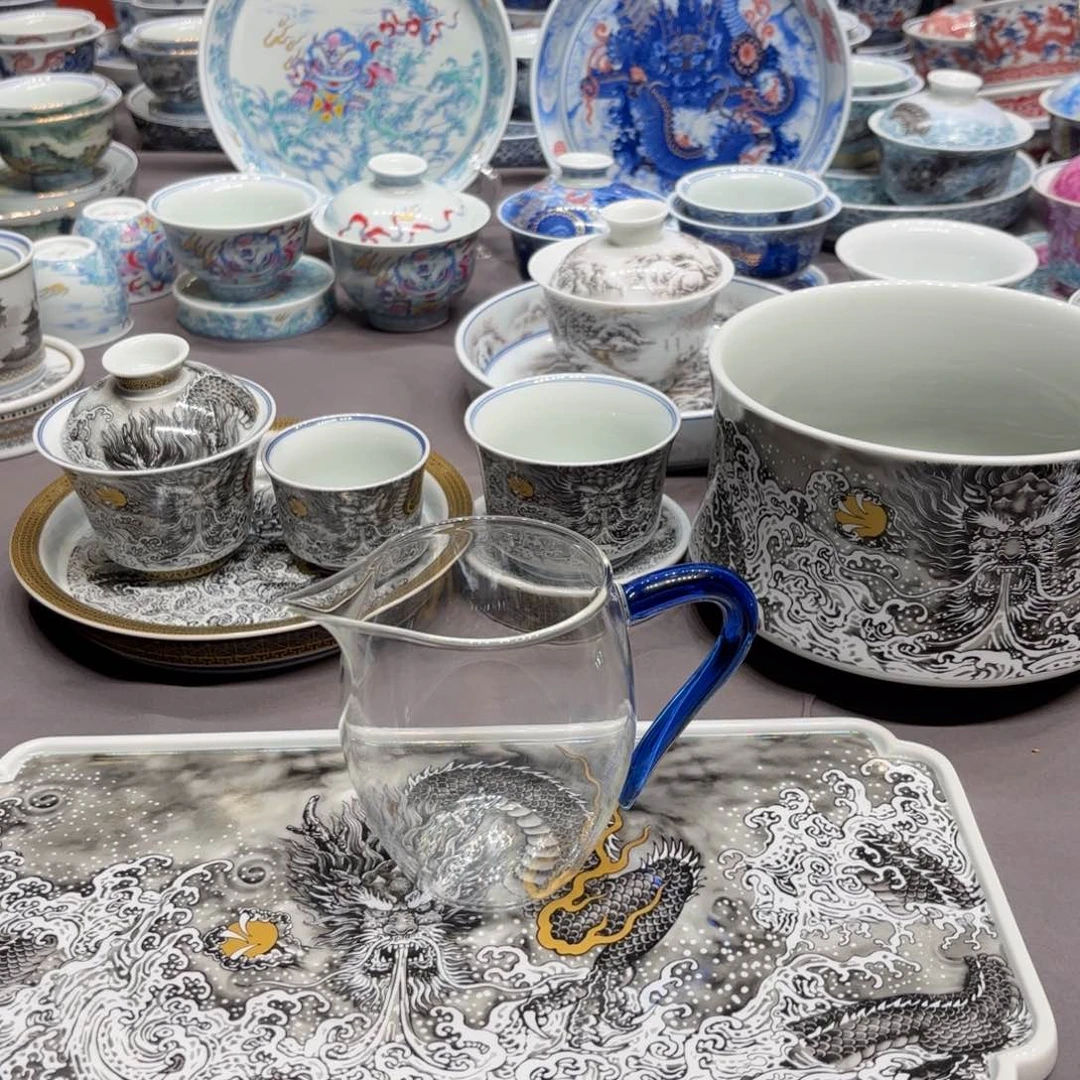 杯子景德镇陶瓷学院