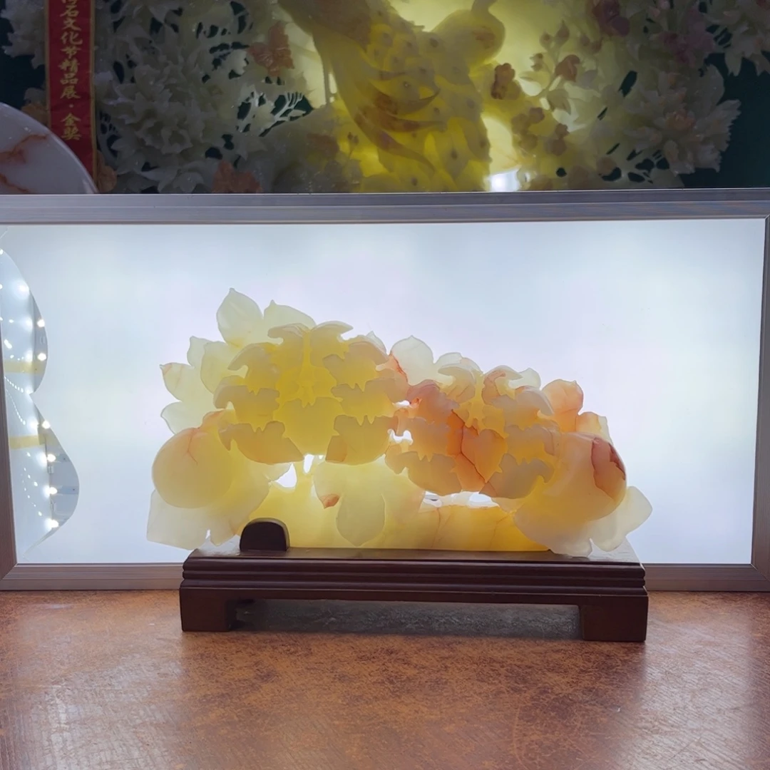 上***敌石材玉石首饰品牌