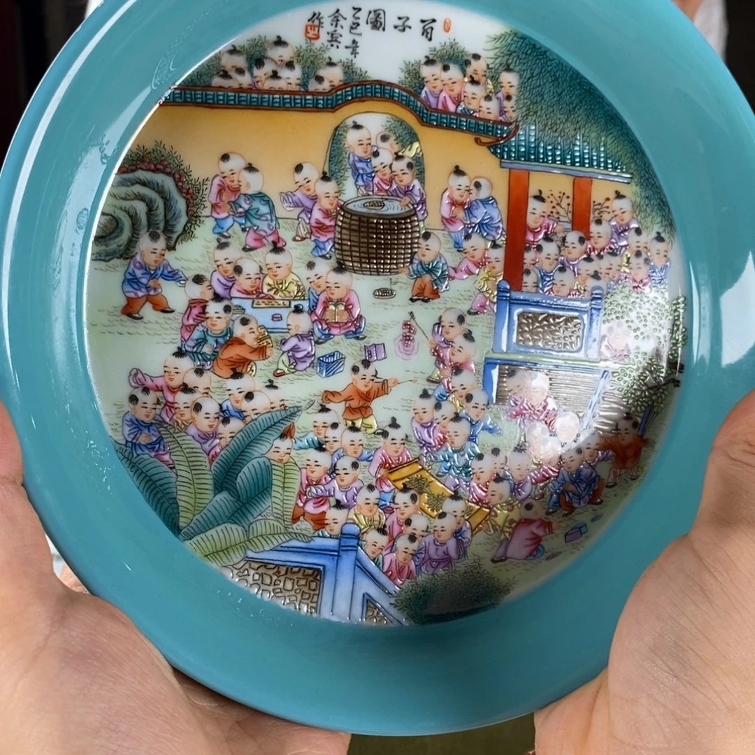 九鸣瓷艺九鸣瓷艺