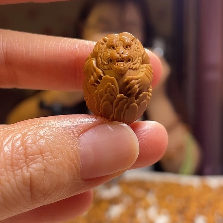 手串/手链橄榄核