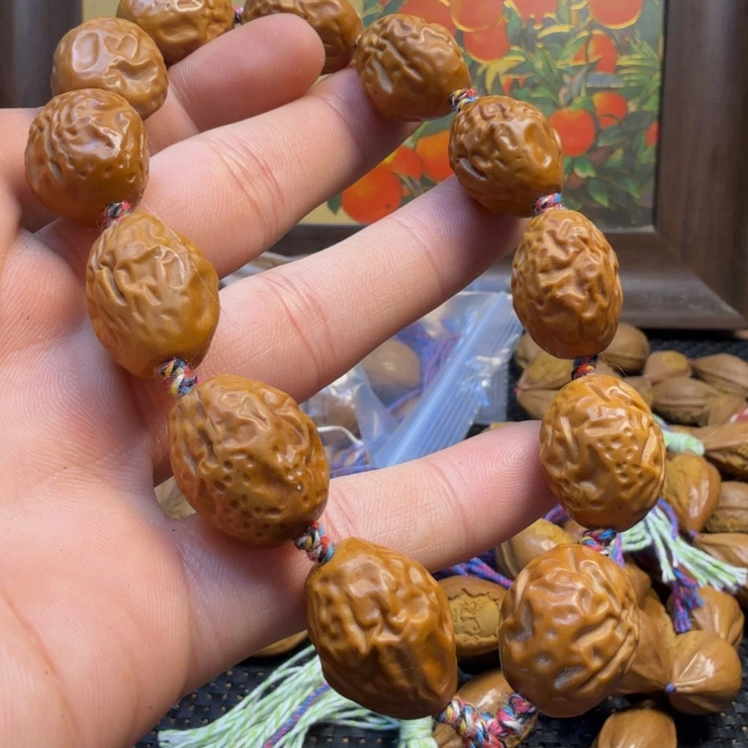 手串/手链橄榄核枣
