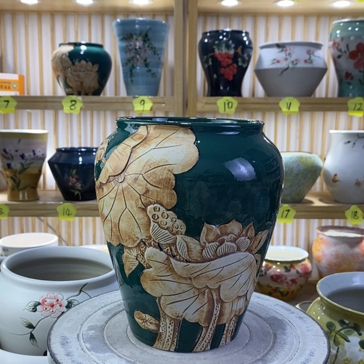 无暇不成瓷，手工做不到百分百完美