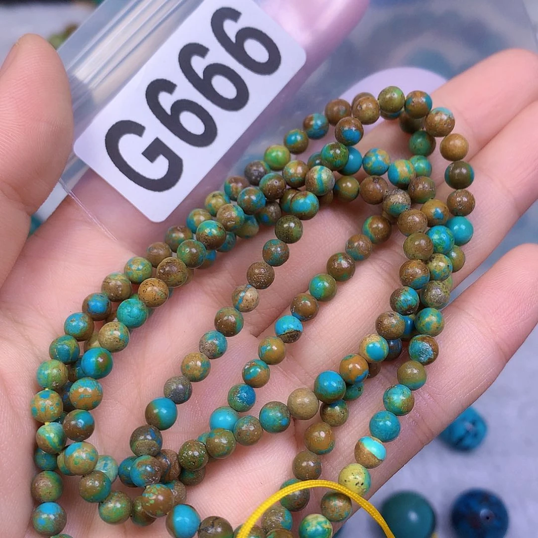 空竹粉丝专享十堰特色手工散珠