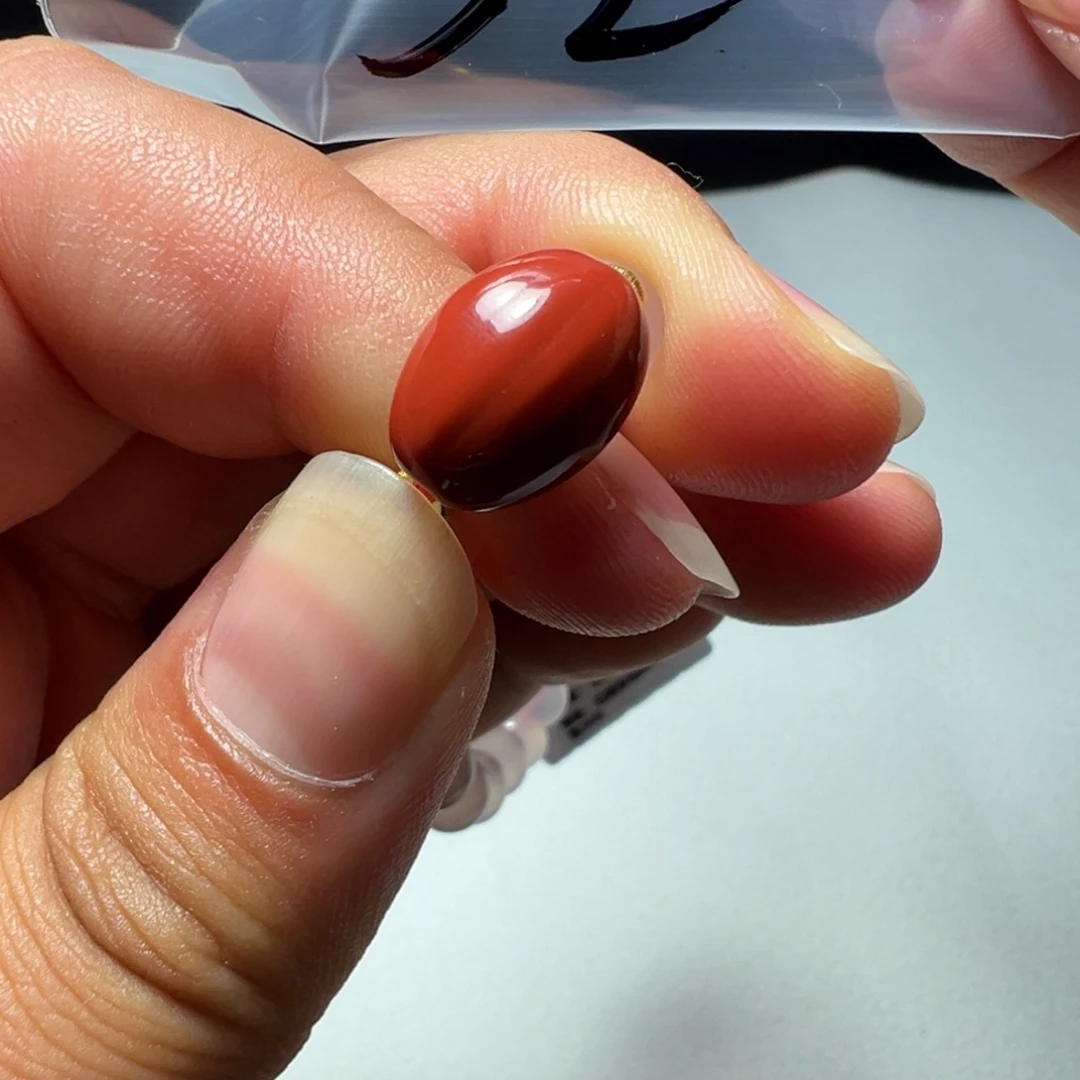 未镶嵌配饰南红玛瑙52