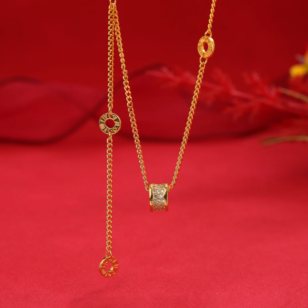 【尚之品】小蛮腰套链