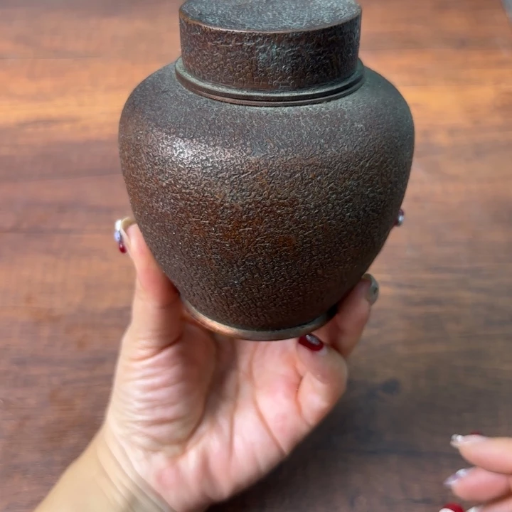 一个陶瓷物件哈哈哈哈哈