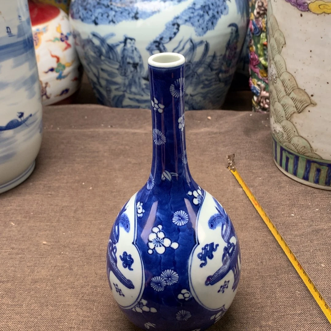 摆件旧藏瓷器旧藏瓷器