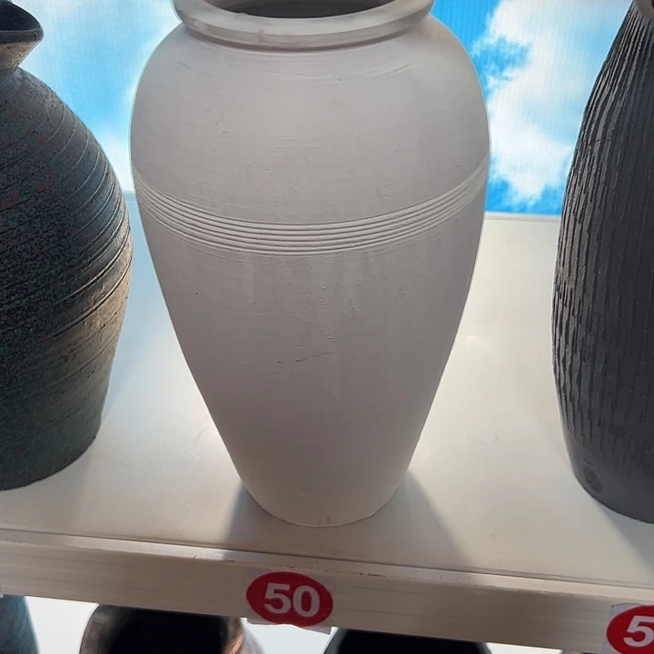白色细高高28口10默认打孔