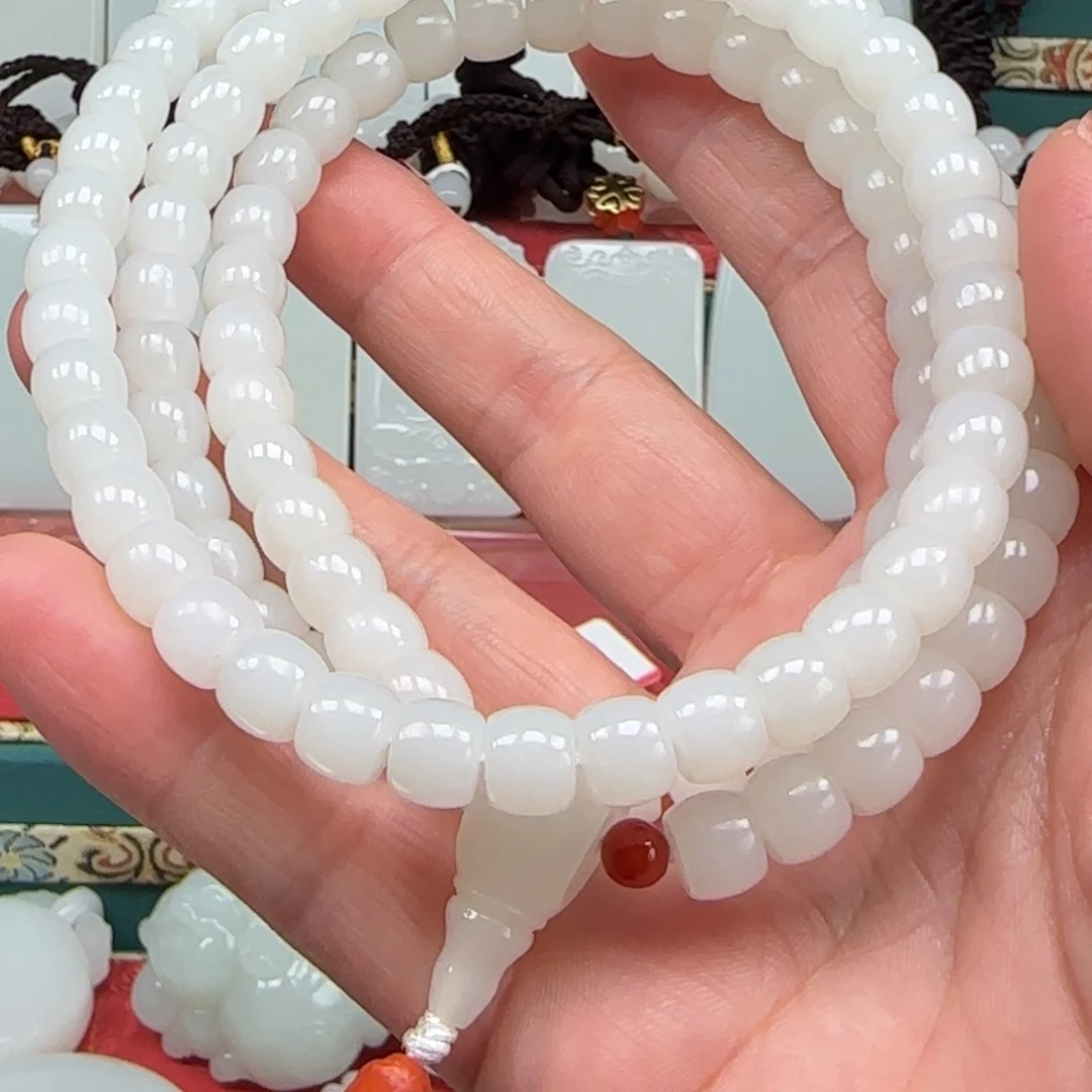 未镶嵌和田玉挂件黑***╕