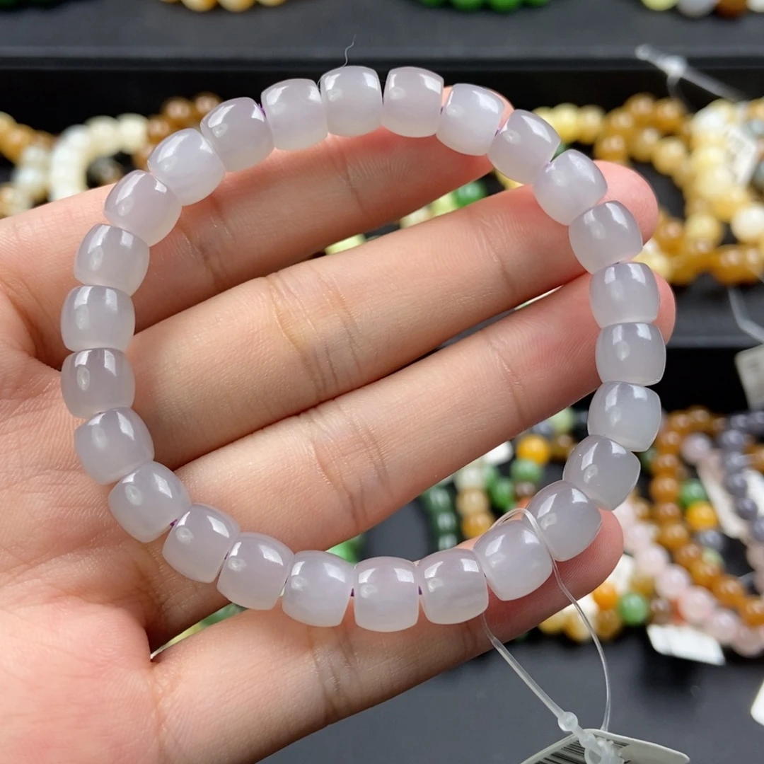 手链未镶嵌和田玉