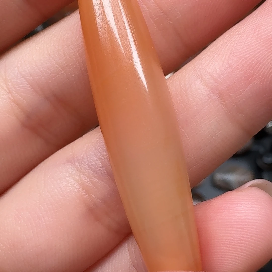 玛瑙/玉髓吊坠(不含链)未镶嵌快****?