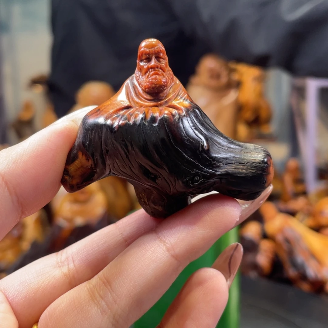 手串/手链柏木（崖柏）