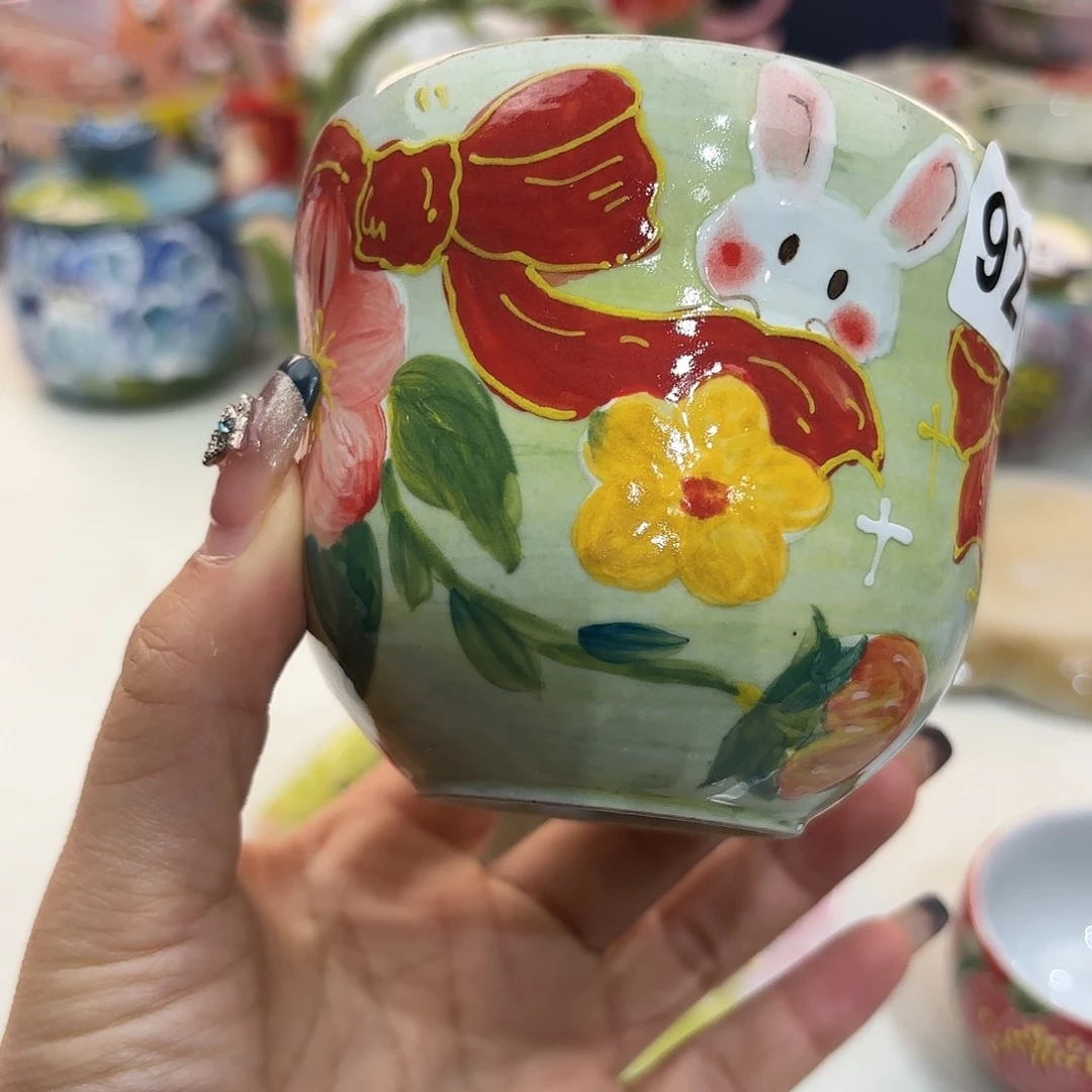 瓷片你不说实话也可以