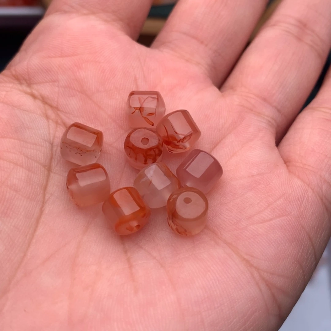 【闪购商品】南红玛瑙珠宝奇石未镶嵌峯