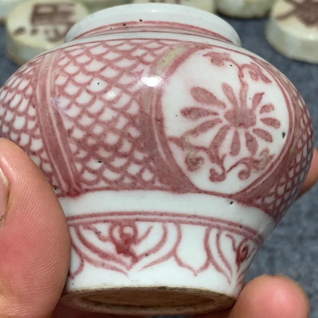 摆件陶瓷工艺美术作品