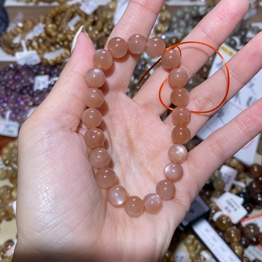 手串水晶未镶嵌手串