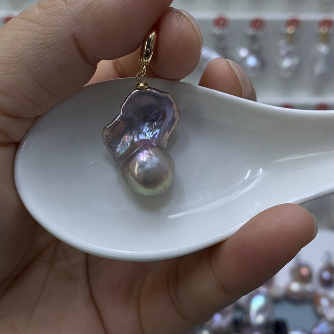 淡水珍珠其它未镶嵌