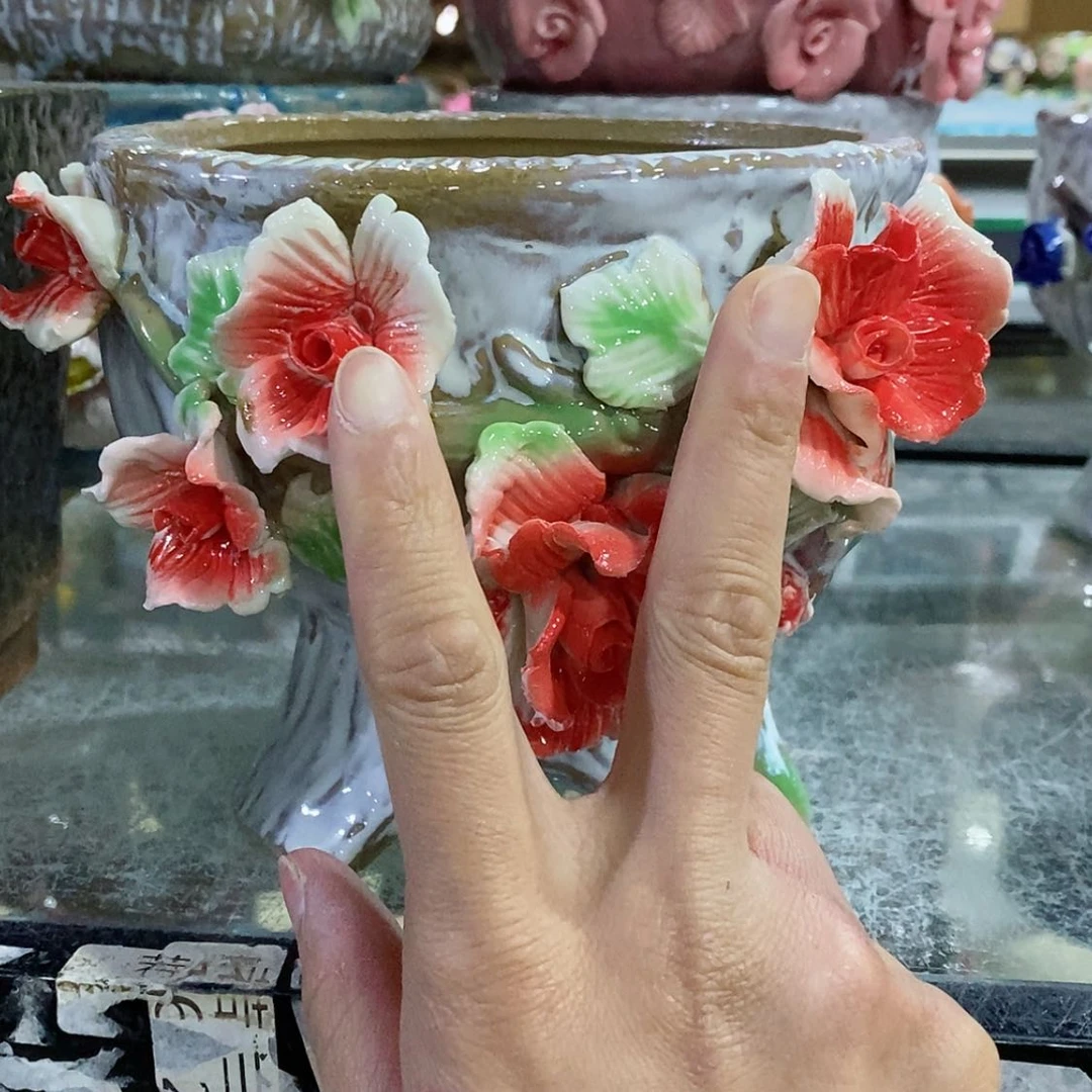 【闪购商品】红陶福利