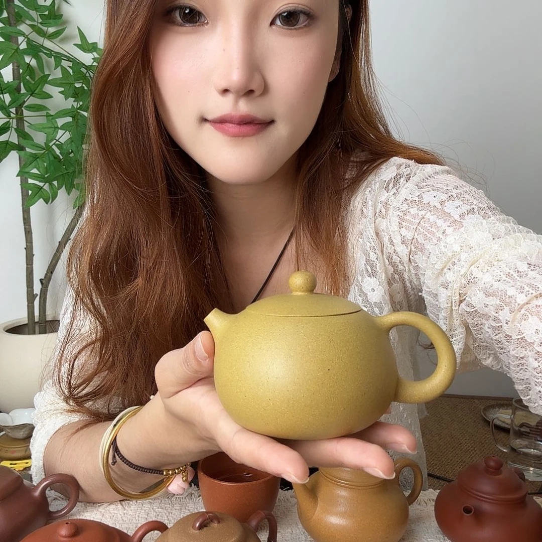 茶壶紫砂西施8888888888888