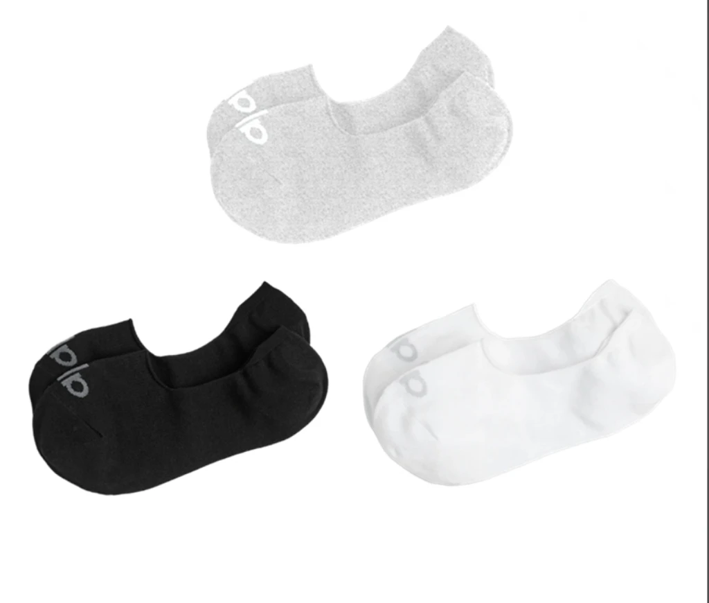 【曲阳专属补贴送3双】a洛百搭袜女士隐形夏季女袜短袜棉袜浅口