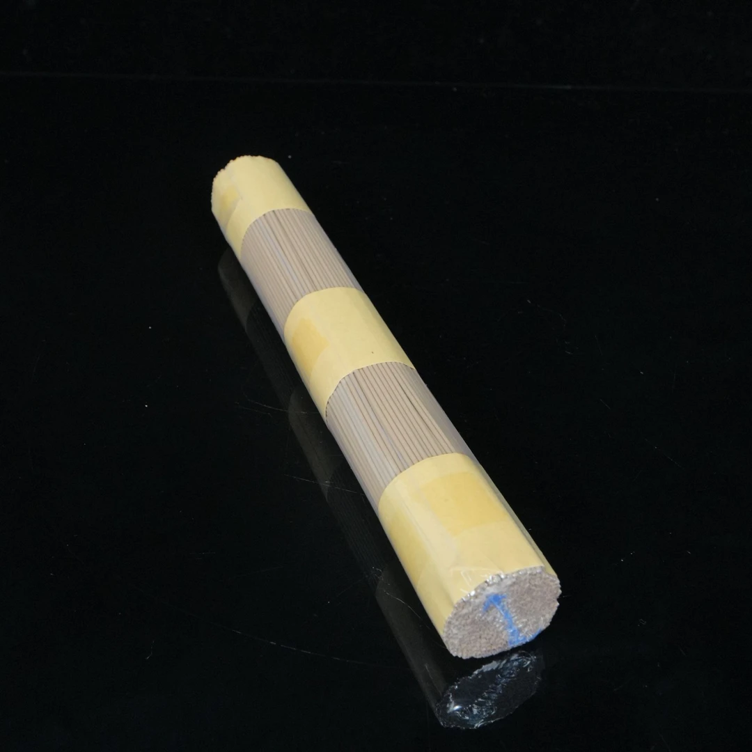 7485 2017年份沉檀龙麝沉香富贵四合香 /  100g