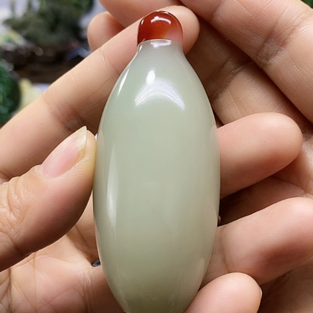 【闪购商品】和田玉挂件未镶嵌