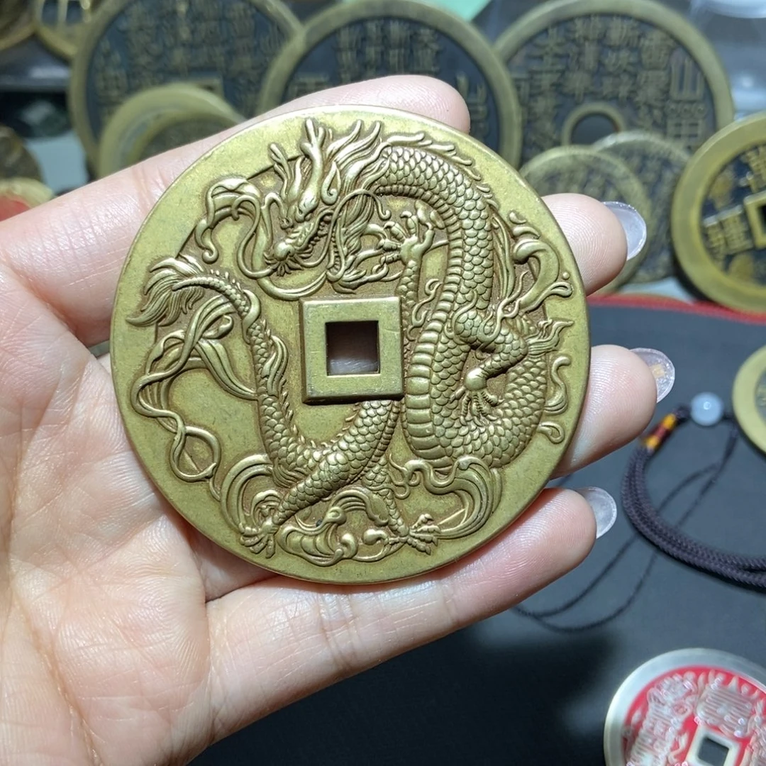 铜一物一拍工艺品