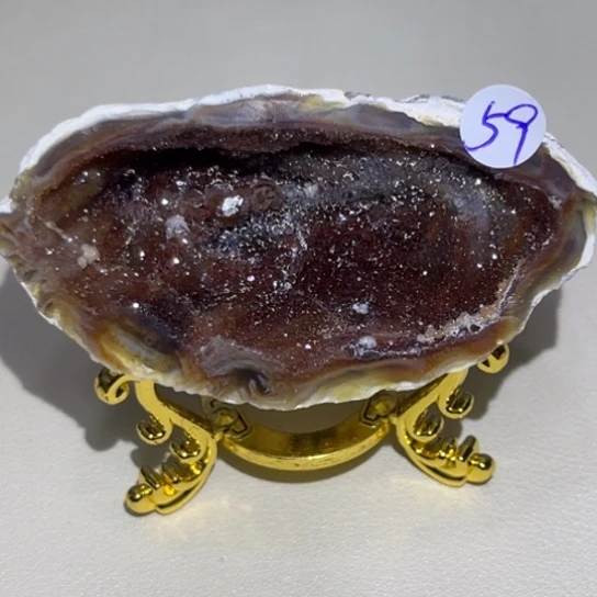 未镶嵌大型摆件（非配饰）水晶