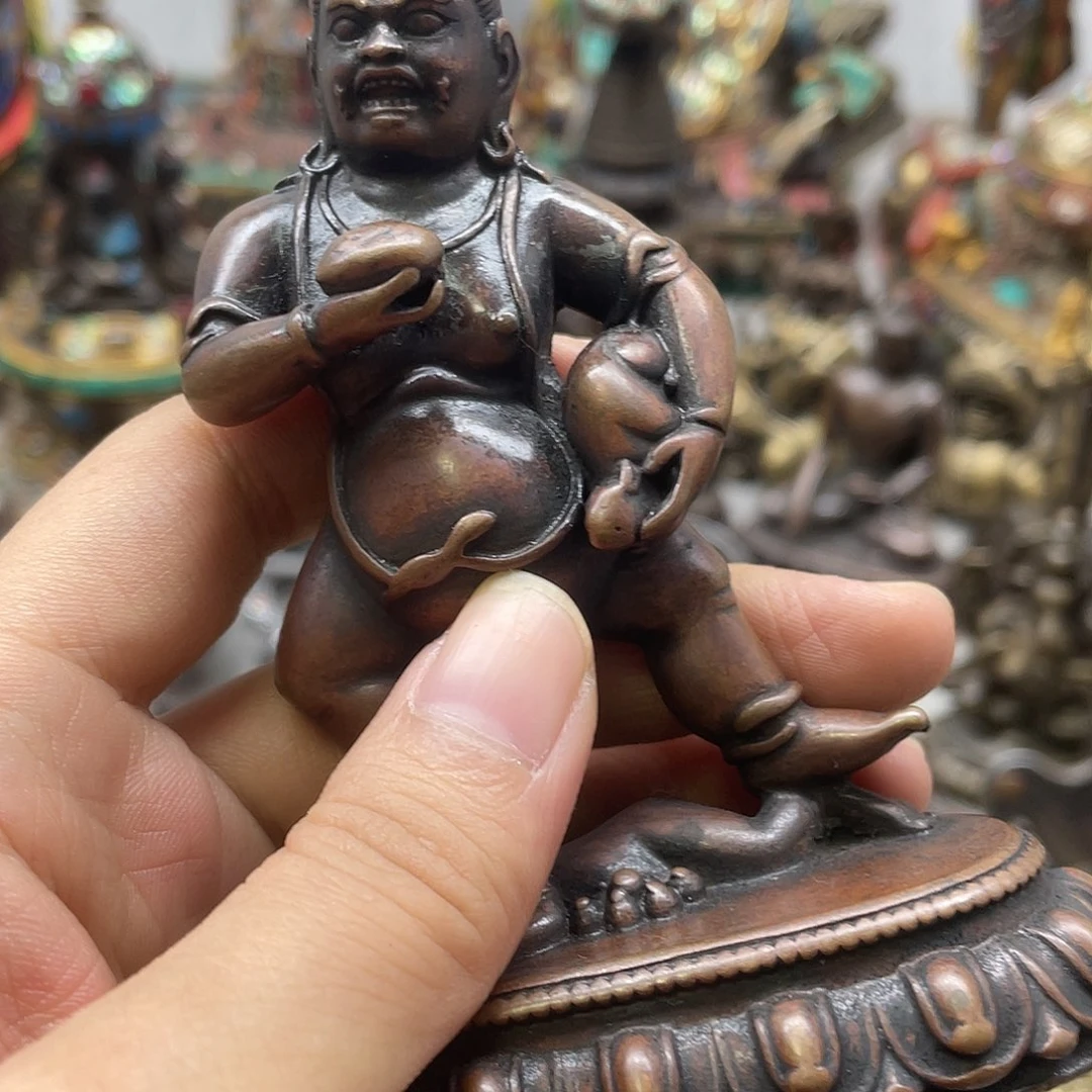工艺品挂件一物一图