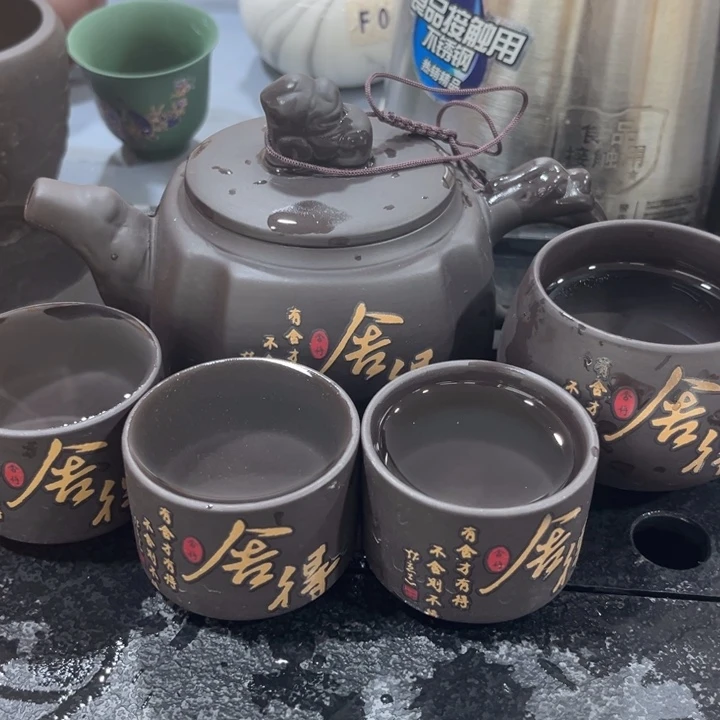 茶壶紫砂紫砂壶家用