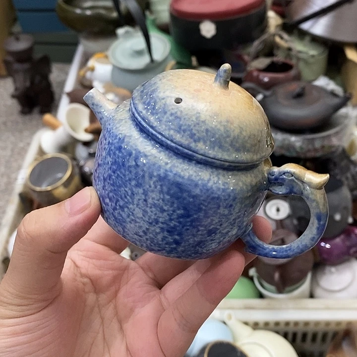 陶瓷艺术品及陶瓷制品壶