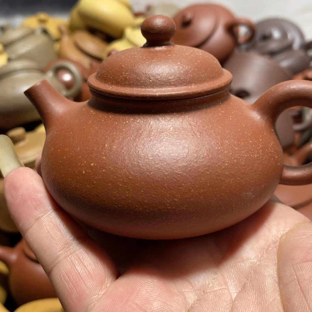 德***大茶壶紫砂闪购商品紫砂壶