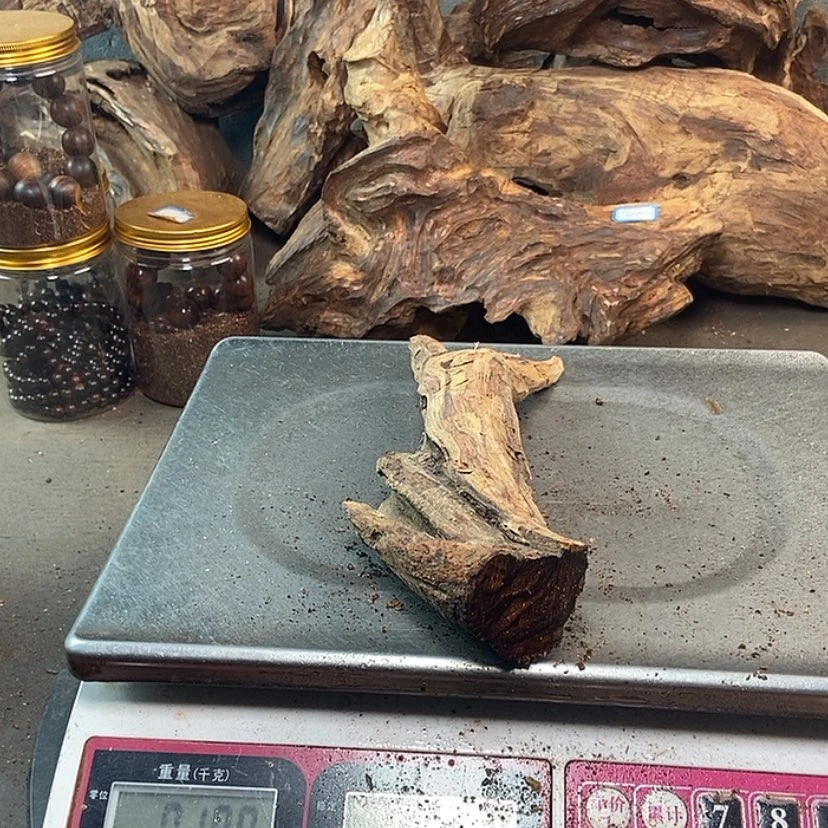 【闪购商品】黄花梨/降香黄檀肉*