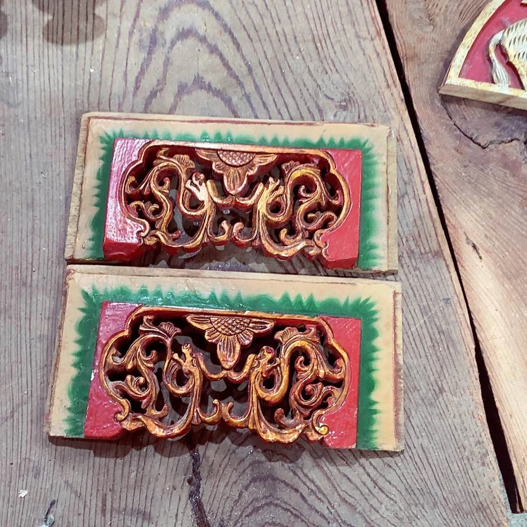 香榧木泷*心在于此为了我…