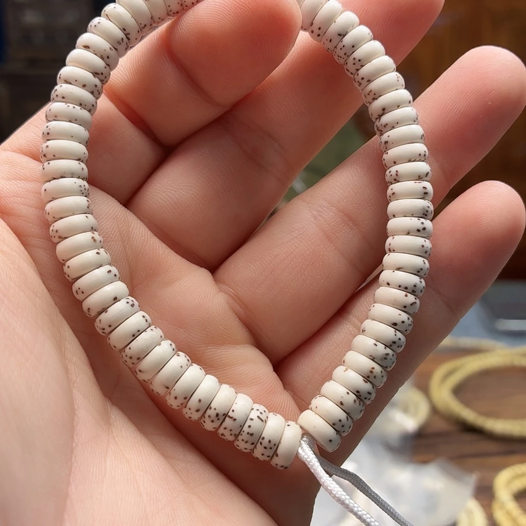 星月菩提吊坠7➕药片手持  高货  67号