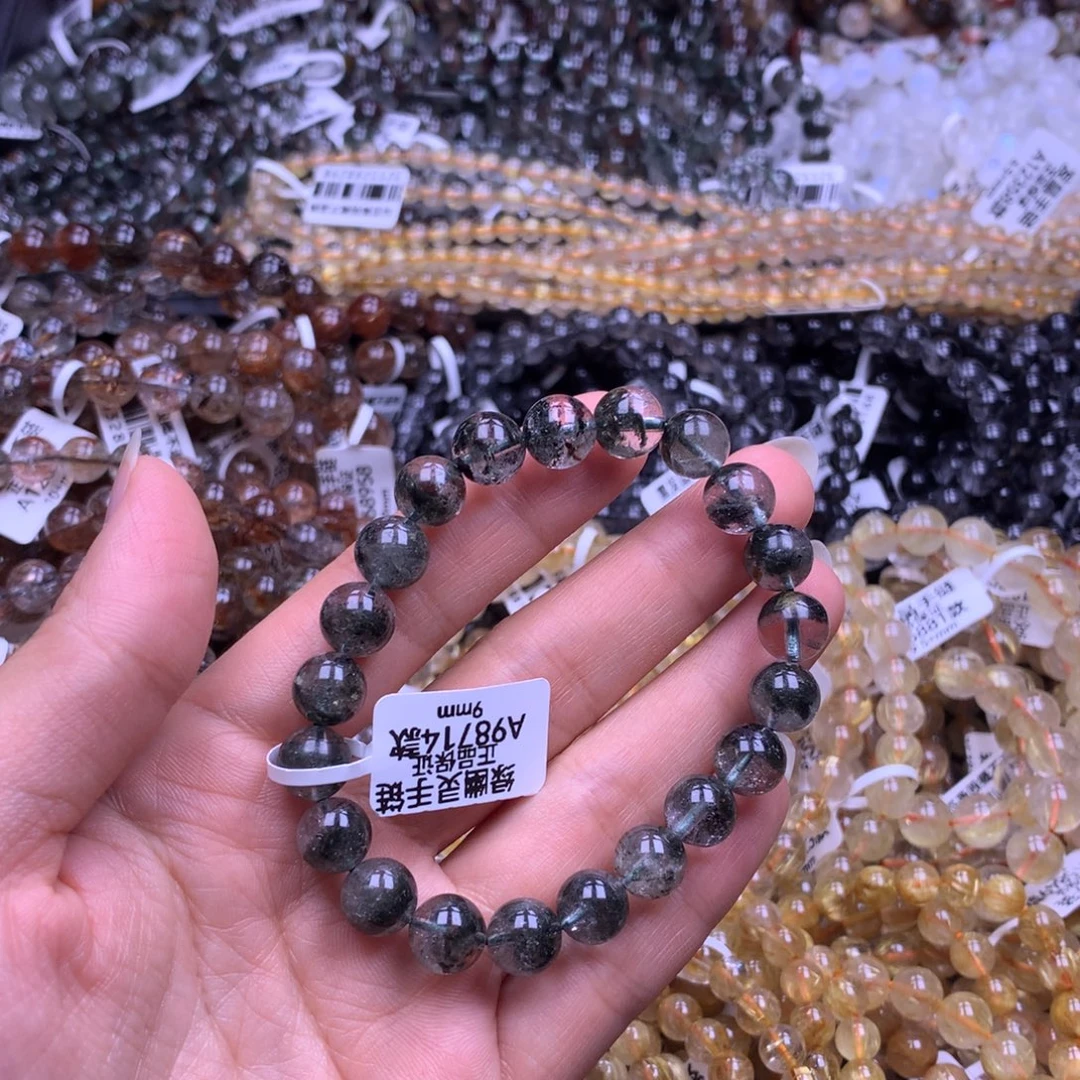 未镶嵌手链水晶1111111111