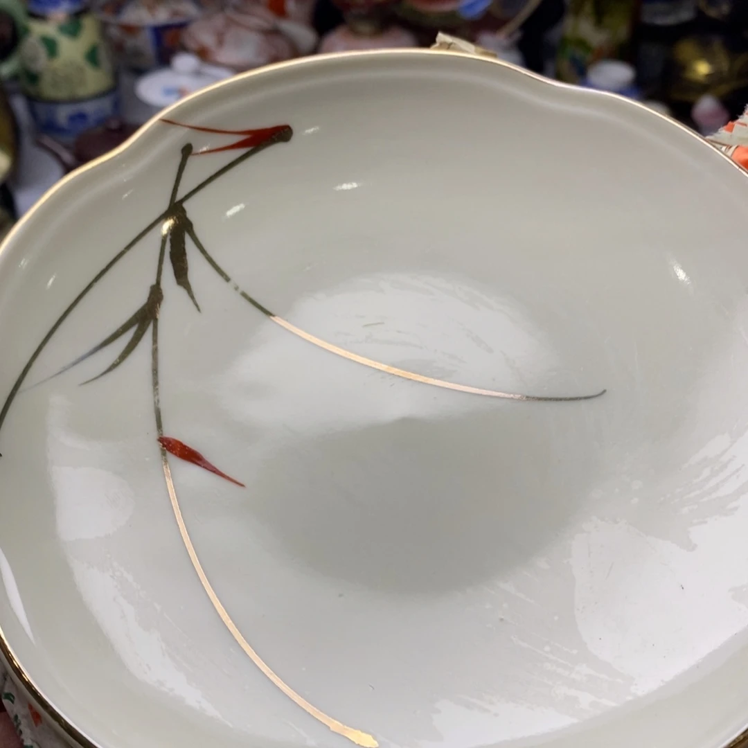 瓷片是的呢这一期太